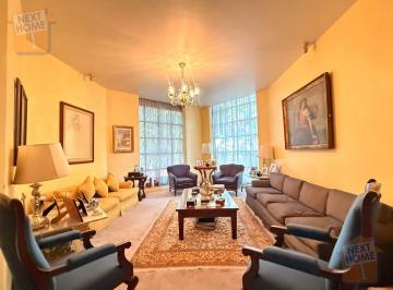 Casa · 409m² · 3 Recámaras · 4 Estacionamientos · Casa en Venta en Bosque de Granados
