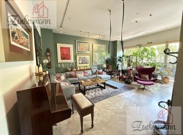 Departamento · 255m² · 2 Estacionamientos · Lujo y Ubicación: Pg Amueblado de 255 m² – Ideal Expatriados / Empresas
