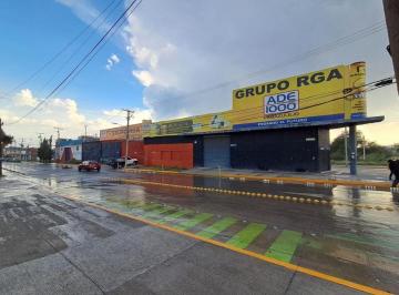Bodega comercial , León · Bodega Comercial de 1250 m² en Venta en Prado Hermoso