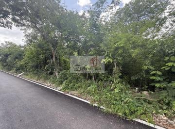 Terreno / Lote · 761m² · Merida Terreno Venta en La Mejor Zona de Cholul