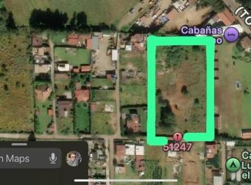 Terreno / Lote · 8521m² · Terreno en Valle de Bravo