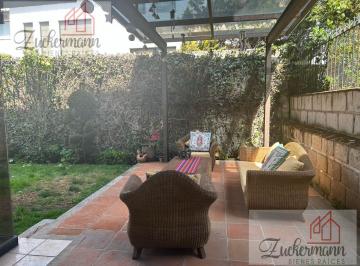 Casa en condominio · 375m² · 3 Recámaras · 3 Estacionamientos · Residencia en Las Haciendas: Seguridad, Exclusividad y Ubicación Estratégica
