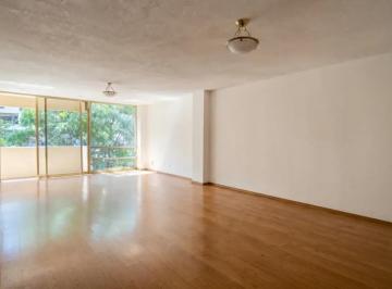 Departamento · 152m² · 3 Recámaras · 1 Estacionamiento · Departamento en Venta en Polanco Para Inversionistas