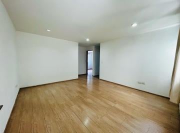 Departamento · 66m² · 2 Recámaras · Departamento en Renta en Colonia Albert