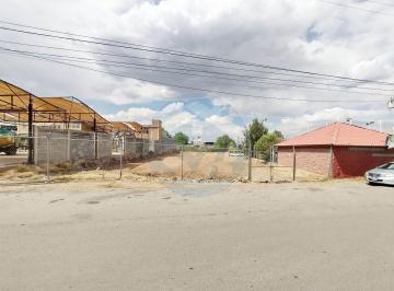 Terreno / Lote , Guadalupe · Terreno de 1,170 m² en Renta en La Av Prolongación La Fe, Guadalupe, Zacatecas.