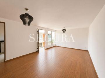 Departamento de 2 habitaciones, Miguel Hidalgo · Departamento en Renta en Reforma Pensil | 2 Habitaciones y Elevador