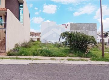 Terreno / Lote , Guadalupe · Terreno en Venta en El Fracc. Conde de Santiago de La Laguna, Guadalupe, Zacatecas.