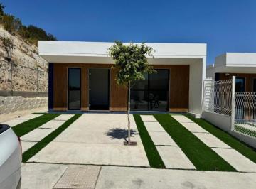 Casa de 2 habitaciones, Mixquiahuala de Juárez · Casa en Venta de un Piso.