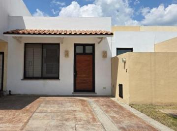 Foto 1 · Casa de Una Planta en Renta en Amberes Residencial | Mantenimiento Incluido