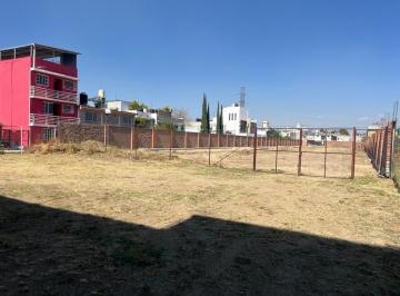 Foto 1 · Terreno Habitacional en Venta.