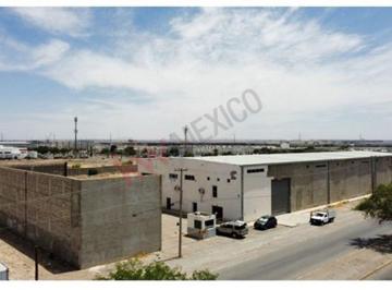 N/A · Propiedad en Renta - Av Manuel Sandoval 498, Waterfield, 32559 Juárez, Chih, México
