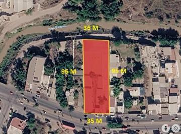 N/A · Propiedad en Venta - Boulevard Lola Beltrán, Bacurimi, 80301 Culiacán Rosales, Sin, México