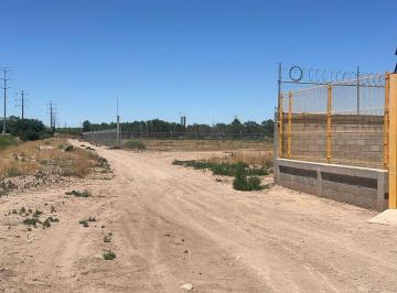 N/A · Terreno en Renta