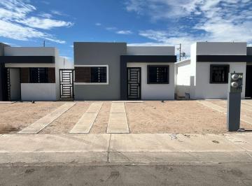 N/A · Casa en Renta La Condesa Fontalba Residencial, Mexicali, B. C