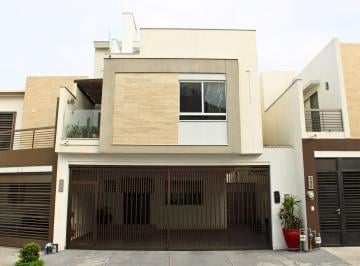 N/A · Casa en Renta en Puerta de Hierro Monterrey Nuevo León