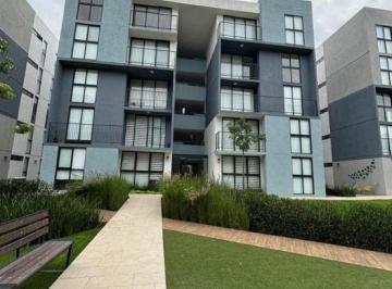 Departamento de 2 habitaciones, Guadalajara · Depa en Renta | Vitta Residencial Torre B V03, Planta Baja, Amueblado