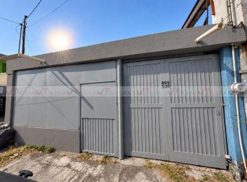 Casa · 129m² · 1 Recámara · 2 Estacionamientos · Casa en Renta en San Nicolás de Los Garza Centro