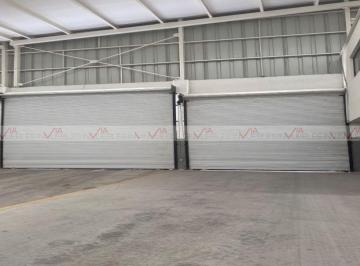 Nave industrial · 621m² · 7 Estacionamientos · Nave Industrial en Renta en Pedregal de Oriente
