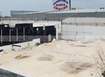 Terreno comercial · 600m² · Terreno Comercial en Renta en San Jose