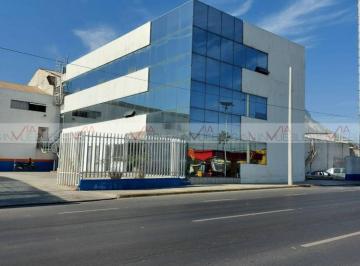 Edificio · 750m² · 25 Estacionamientos · Edificio en Renta en Antonio I Villarreal