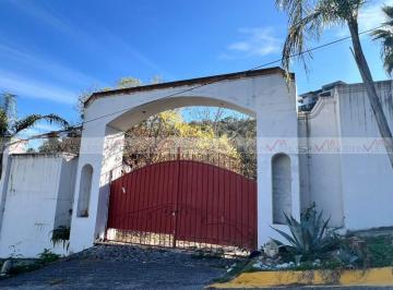 Terreno / Lote · 152m² · Terreno / Lote en Venta en San Andrés El Barrial