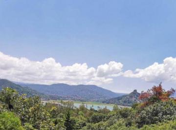 Terreno / Lote , Valle de Bravo · Terreno con Vista Al Lago en Valle de Bravo “dentro del Fraccionamiento El Santuario”