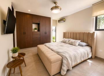 Departamento de 2 habitaciones, Mérida · Departamento Amueblado 2 Recámaras en Montebello | Cerca de Altabrisa