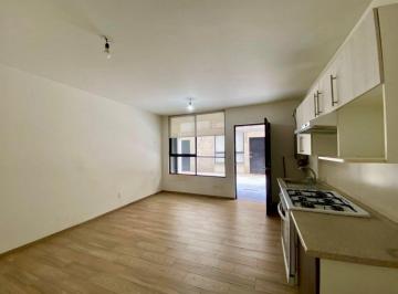Departamento de 1 habitación, Cuajimalpa de Morelos · Junto a Contadero Departamento con Terraza a 5 Min de Santa Fe