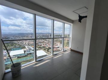 Oficina , Querétaro · Consultorio con Vista Panorámica en Piso 12