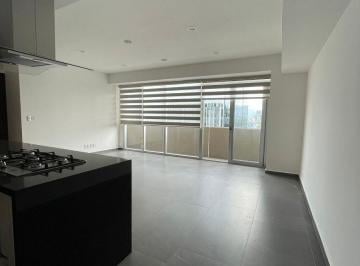 Departamento de 2 habitaciones, Alvaro Obregón · Departamento en Renta en Col. Alpes