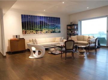 Departamento de 3 habitaciones, Alvaro Obregón · Departamento en Renta en Reforma Santa Fe