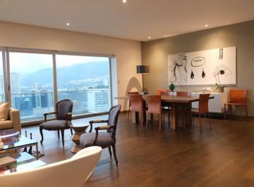 Departamento de 3 habitaciones, Alvaro Obregón · Departamento en Renta en Reforma Santa Fe
