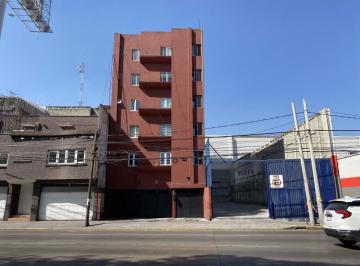 DEPARTAMENTO EN VENTA EN AV. PATRIOTISMO 736, BENITO JUÁREZ · Departamento en Venta en Av Patriotismo 736, Benito Juárez