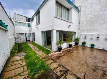 CASA EN VENTA EN ORIENTE 144, MOCTEZUMA 2A SECCIÓN · Casa en Venta en Oriente 144, Moctezuma 2a Sección