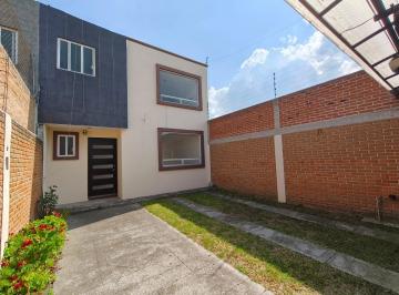 Casa de 3 habitaciones, San Pedro Cholula · Casa en Cholula con Jardín | 3 Recamaras