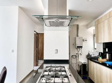 Departamento de 2 habitaciones, Alvaro Obregón · Departamento de 69 m² con 2 Habitaciones en Renta en Los Alpes