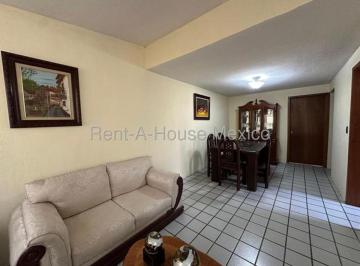 Casa de 2 habitaciones, Querétaro · Renta - Desarrollo San Pablo. Casa Amueblada de 2 Recámaras