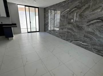 Casa en Renta de 3 habitaciones El Fortín · ¡Casa Recién Remodelada, Como Nueva!