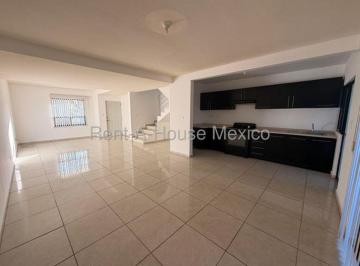 Casa de 3 habitaciones, El Marqués · El Mirador - Renta. Casa con Amenidades y 3 Recámaras