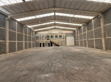 Bodega comercial en Renta  San Gilberto · Bodega Industrial Premium Santa Catarina