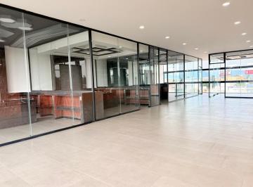 Oficina · 263m² · 4 Estacionamientos · Oficina en Renta Blvd. Campestre León, Gto. 205 m²