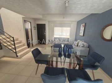 Casa de 3 habitaciones, El Marqués · Rincones del Marques. Casa con Sala de Tv y 3 Recámaras, Venta