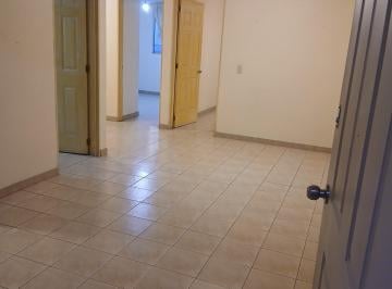 Departamento de 2 habitaciones, Guadalajara · Departamento Planta Baja Centrico en Coto Privado