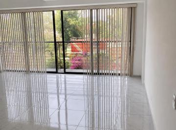 Departamento de 4 habitaciones, Alvaro Obregón · Enorme Depa Interior en Be Grand San Ángel