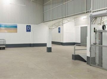 Bodega comercial , Gustavo A. Madero · Renta de Bodega Comercial en La Pastora, Gustavo a Madero