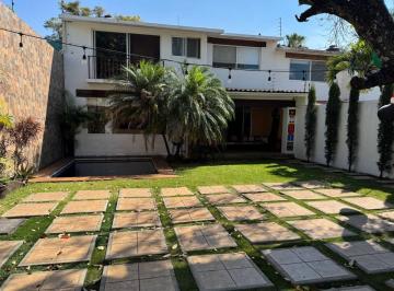 Casa de 3 habitaciones, Cuernavaca · Casa en Rio Grijalva