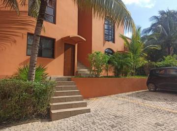 Departamento de 2 habitaciones, Solidaridad · Renta Departamento de 2 Recamaras y 2 Baños Residencial Privado Frente a Playacar