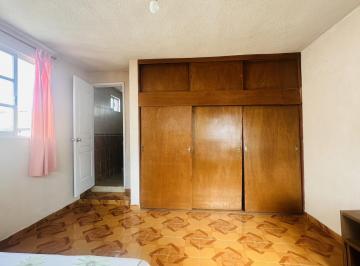 Casa en Renta de 1 habitación San Lorenzo La Cebada · Recámara en Renta con Baño Privado