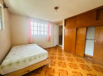 Casa en Renta de 1 habitación San Lorenzo La Cebada · Recámara en Renta con Baño Privado