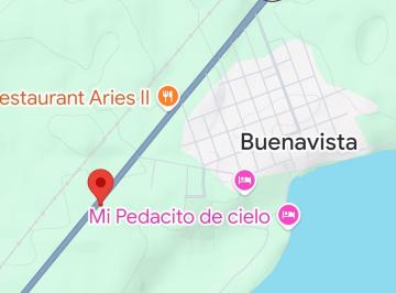 Terreno / Lote , Bacalar · Terreno con Título Sobre Carretera Municipio Bacalar Colonia Buenavista